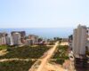 Mersin Erdemli Ayaş Alim Tower Satılık 2+1 Lüks Deniz Manzaralı Daire