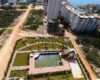 Mersin Erdemli Ayaş Alim Tower Satılık 2+1 Lüks Deniz Manzaralı Daire