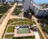 Mersin Erdemli Ayaş Alim Tower Satılık 2+1 Lüks Deniz Manzaralı Daire