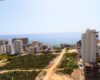 Mersin Erdemli Ayaş Alim Tower Satılık 2+1 Lüks Deniz Manzaralı Daire