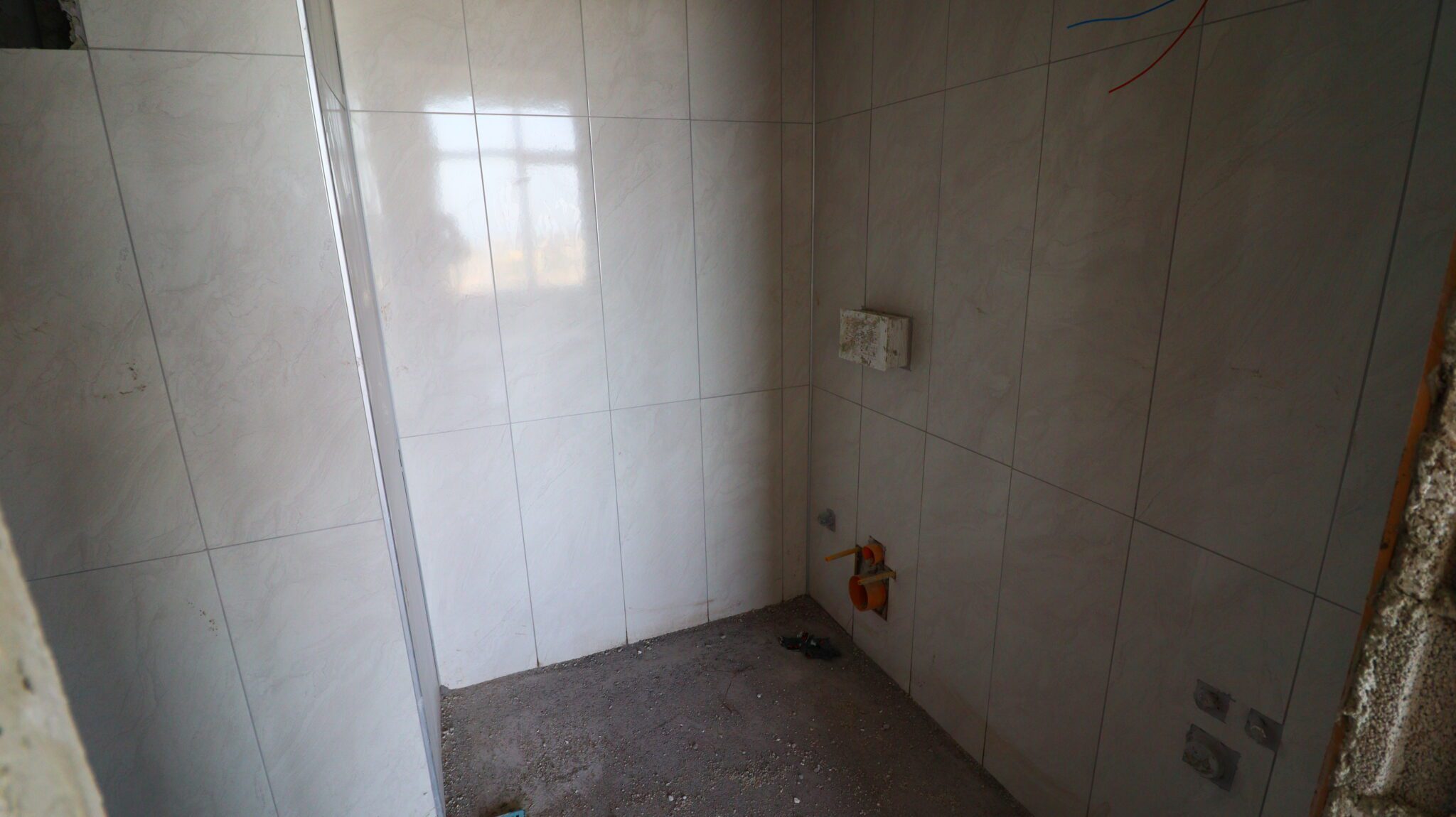 Mersin Erdemli Ayaş Alim Tower Satılık 2+1 Lüks Deniz Manzaralı Daire