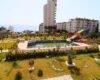 Mersin Erdemli Ayaş Alim Tower Satılık 2+1 Lüks Deniz Manzaralı Daire