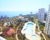 Mersin Erdemli Ayaş Diva Holiday Sitesi 2+1 Eşyalı Satılık Daire