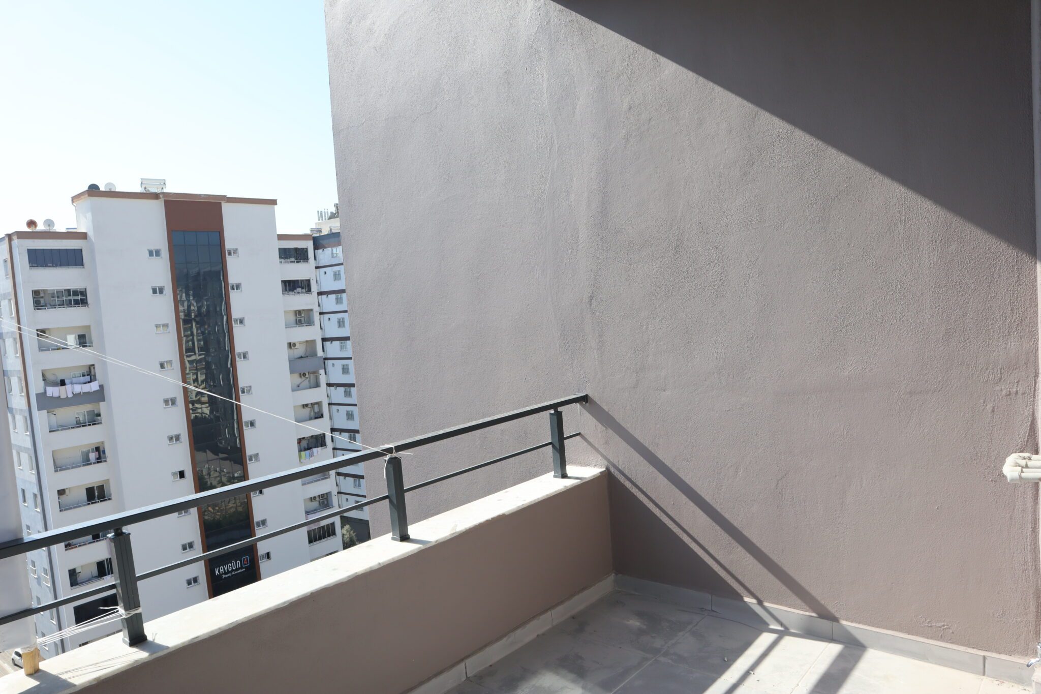 Mersin Erdemli Koyuncu Mahallesi 2+1 Satılık Daire