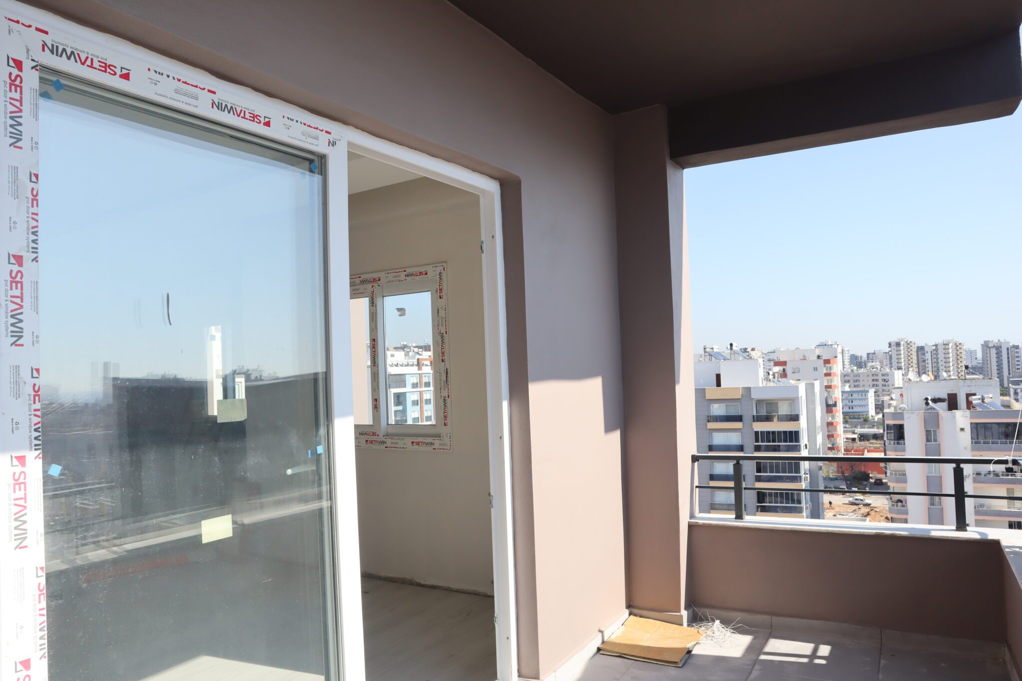 Mersin Erdemli Koyuncu Mahallesi 2+1 Satılık Daire