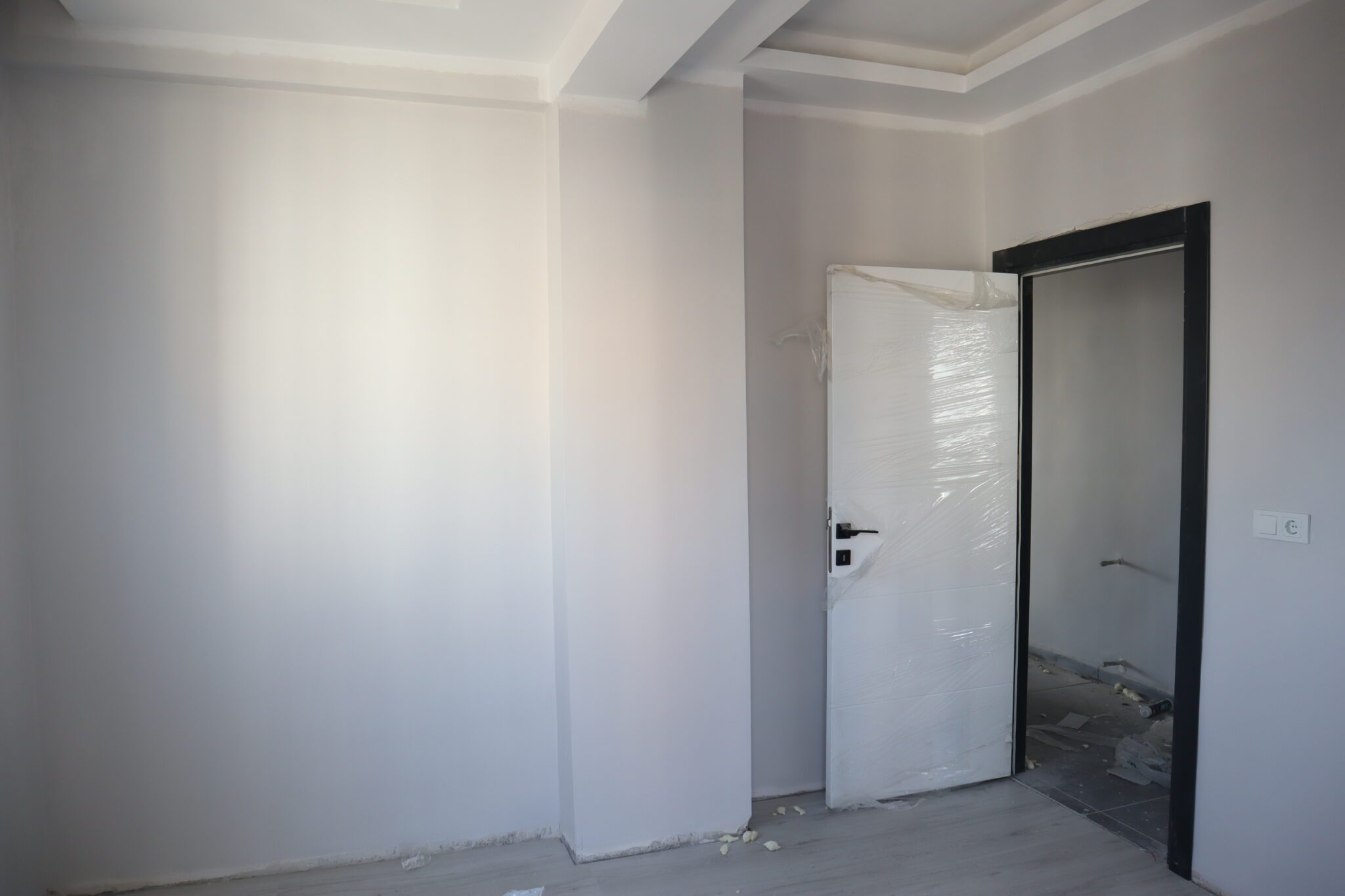 Mersin Erdemli Koyuncu Mahallesi 2+1 Satılık Daire