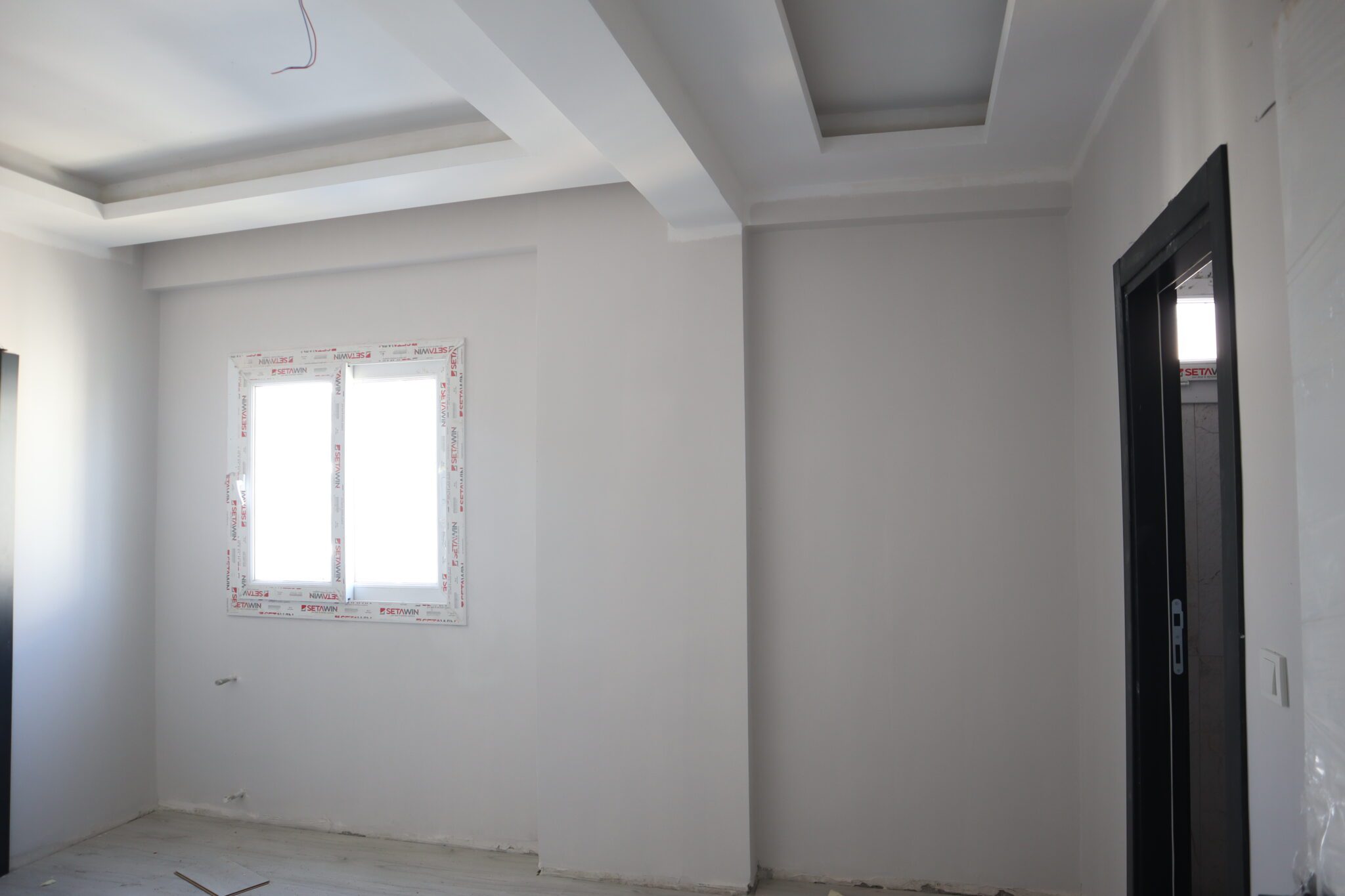 Mersin Erdemli Koyuncu Mahallesi 2+1 Satılık Daire