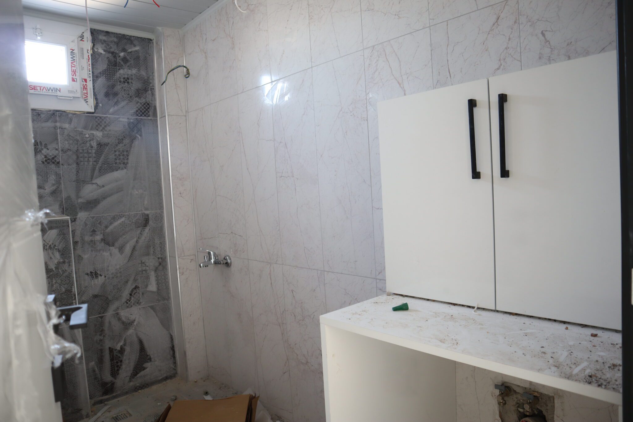 Mersin Erdemli Koyuncu Mahallesi 2+1 Satılık Daire