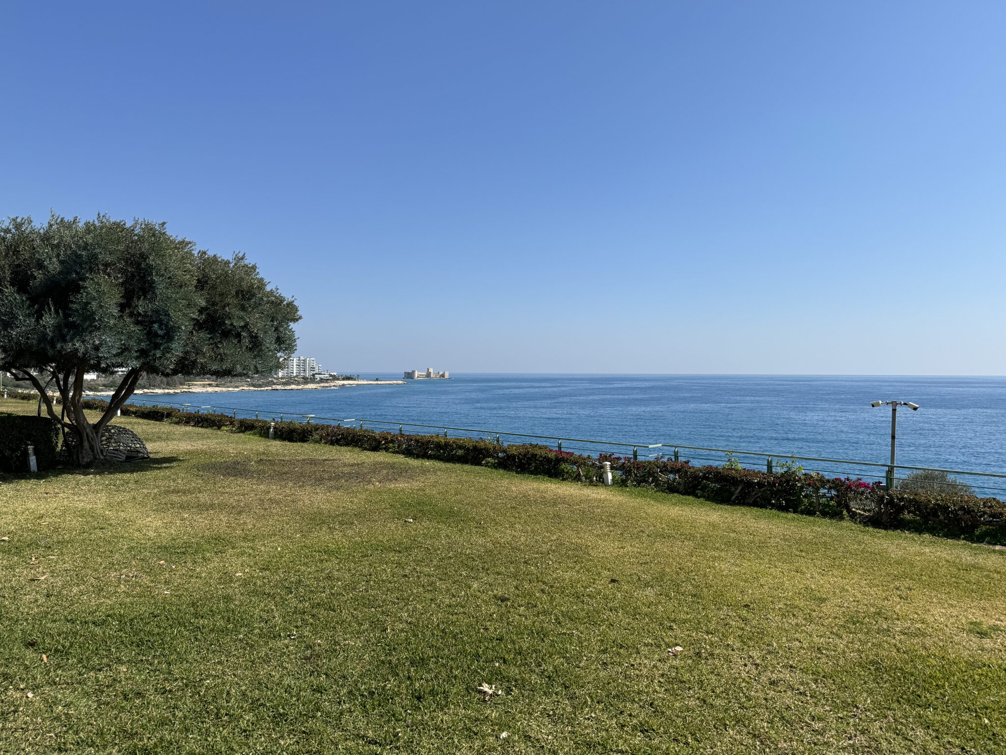 Mersin Erdemli Narlıkuyu Osiris Village Satılık 4+1 Ön Villa