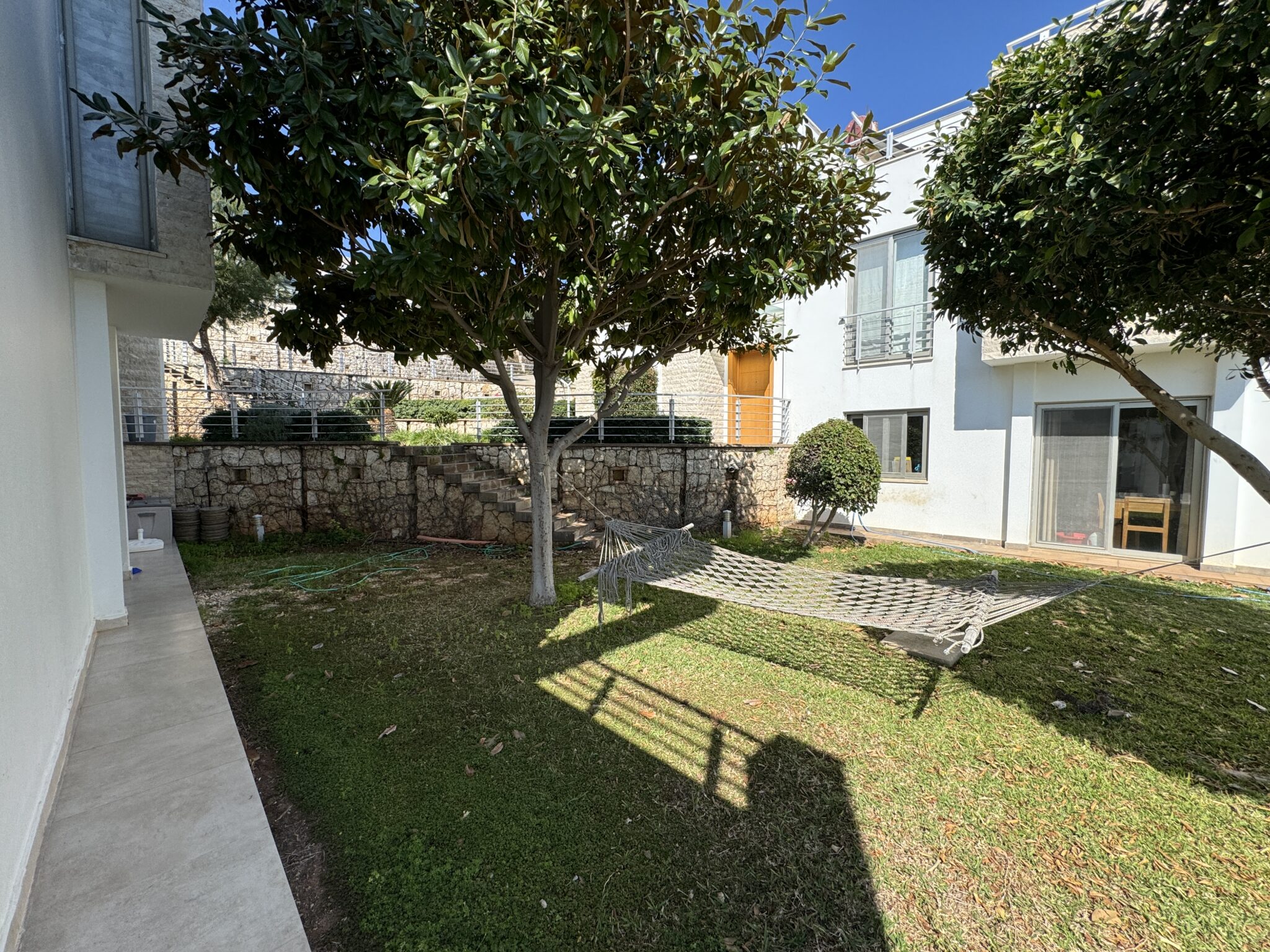 Mersin Erdemli Narlıkuyu Osiris Village Satılık 4+1 Ön Villa