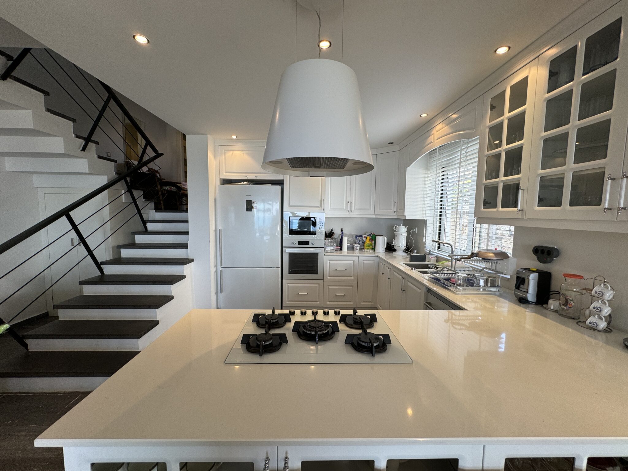 Mersin Erdemli Narlıkuyu Osiris Village Satılık 4+1 Ön Villa