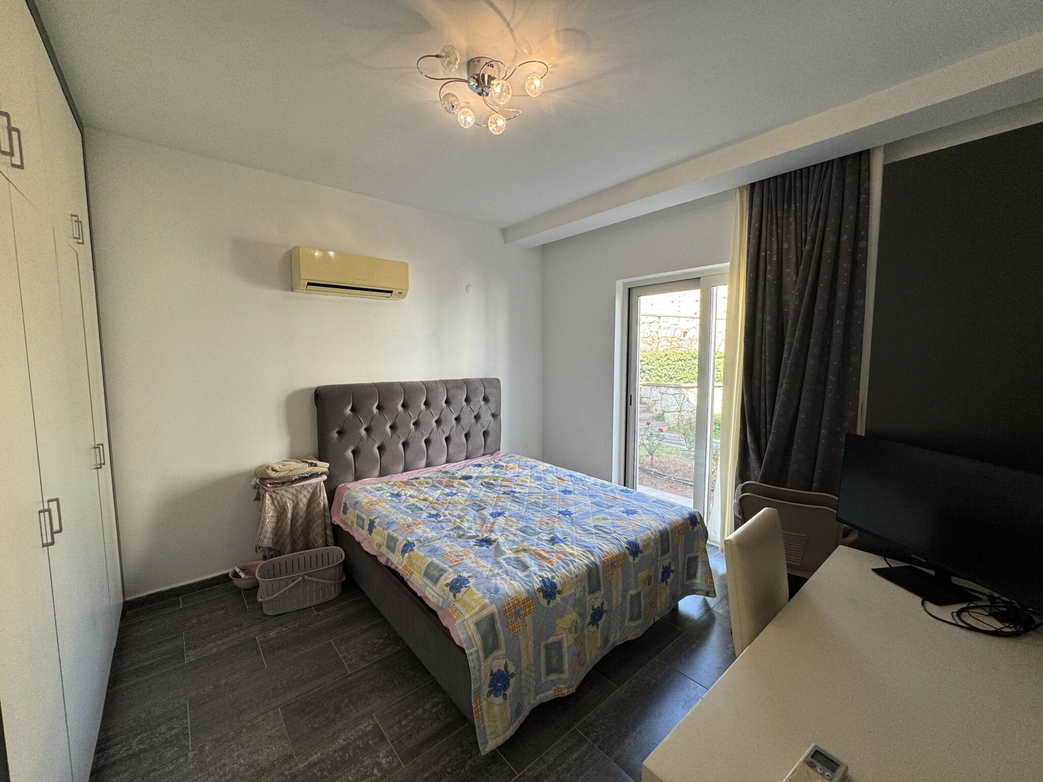 Mersin Erdemli Narlıkuyu Osiris Village Satılık 4+1 Ön Villa
