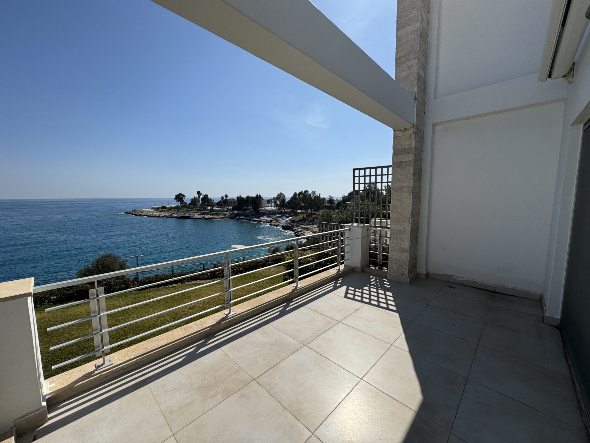 Mersin Erdemli Narlıkuyu Osiris Village Satılık 4+1 Ön Villa