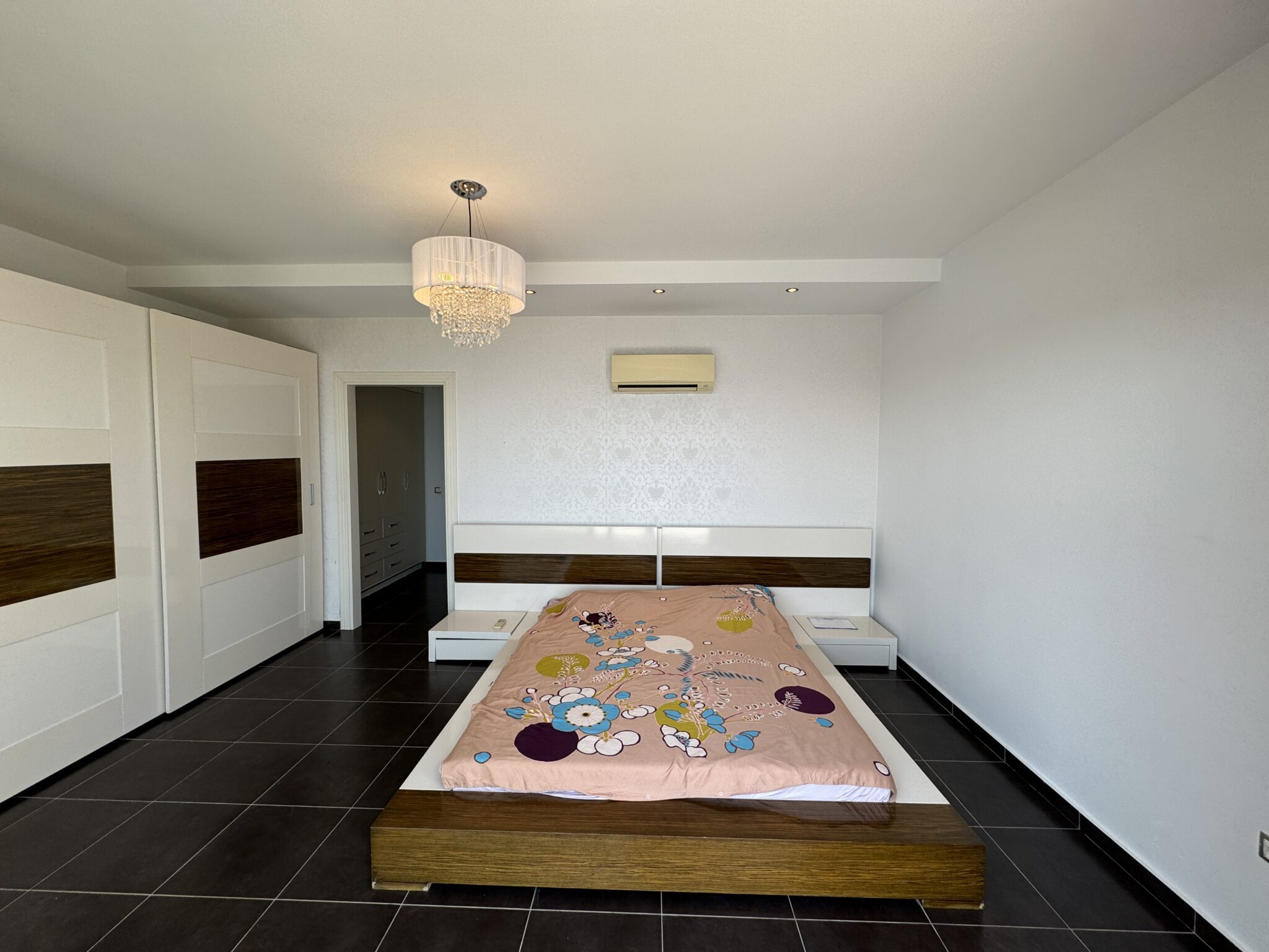 Mersin Erdemli Narlıkuyu Osiris Village Satılık 4+1 Ön Villa