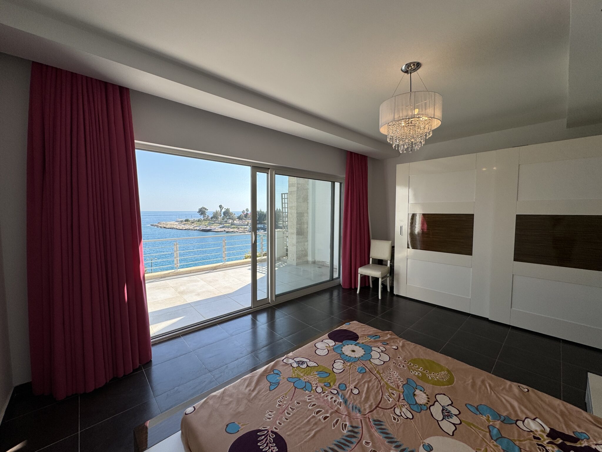 Mersin Erdemli Narlıkuyu Osiris Village Satılık 4+1 Ön Villa