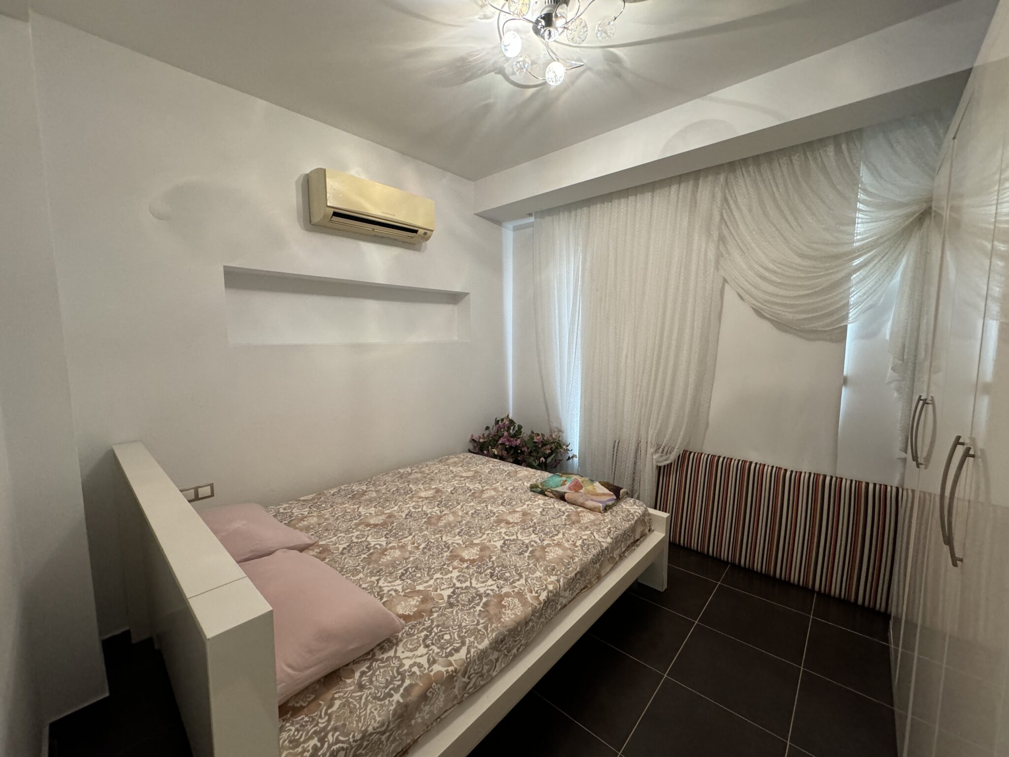Mersin Erdemli Narlıkuyu Osiris Village Satılık 4+1 Ön Villa
