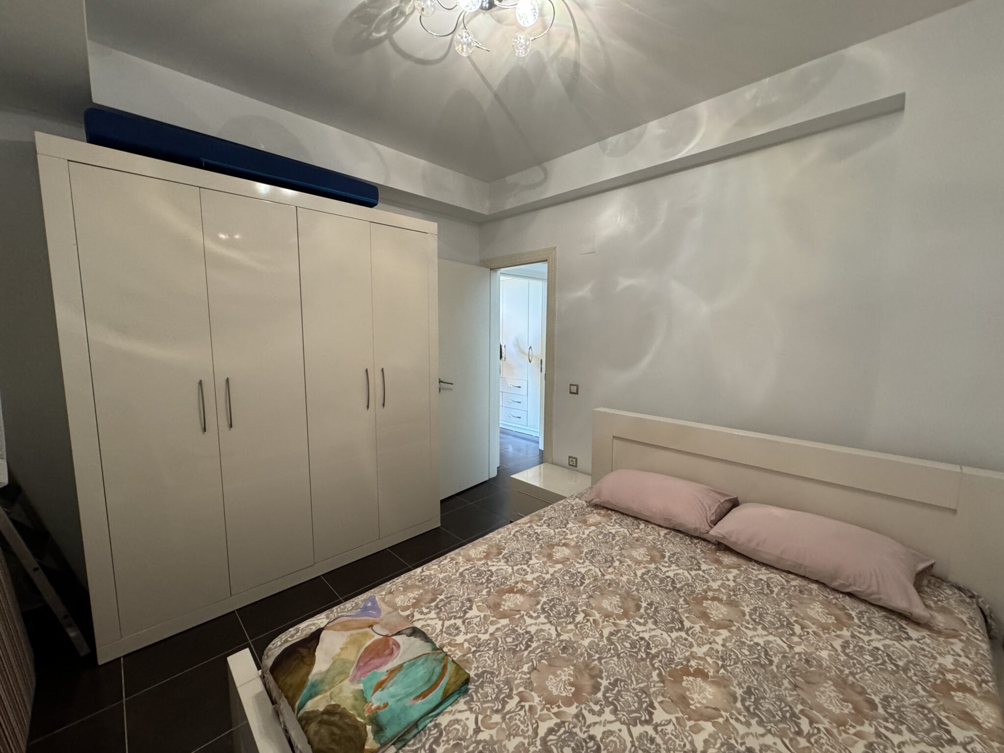 Mersin Erdemli Narlıkuyu Osiris Village Satılık 4+1 Ön Villa