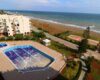 Mersin Erdemli Tömük Mehtap Tatil Sitesi Eşyalı Satılık 2+1 Dağ Deniz Cephe Daire