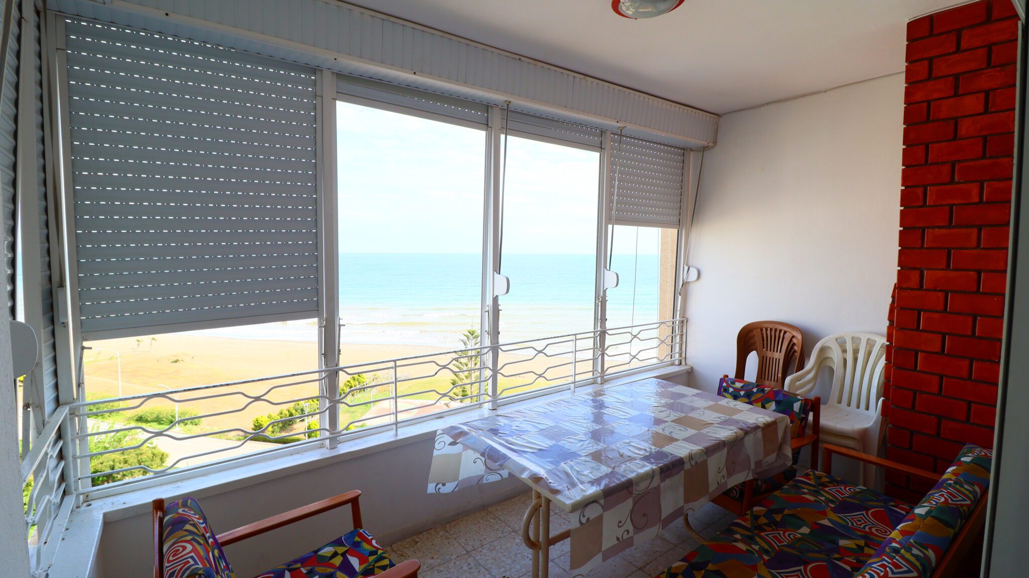 Mersin Erdemli Tömük Mehtap Tatil Sitesi Eşyalı Satılık 2+1 Dağ Deniz Cephe Daire