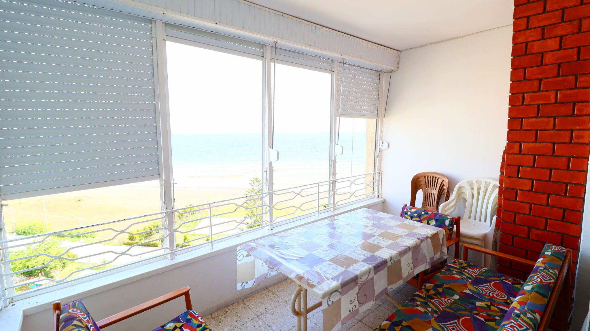 Mersin Erdemli Tömük Mehtap Tatil Sitesi Eşyalı Satılık 2+1 Dağ Deniz Cephe Daire