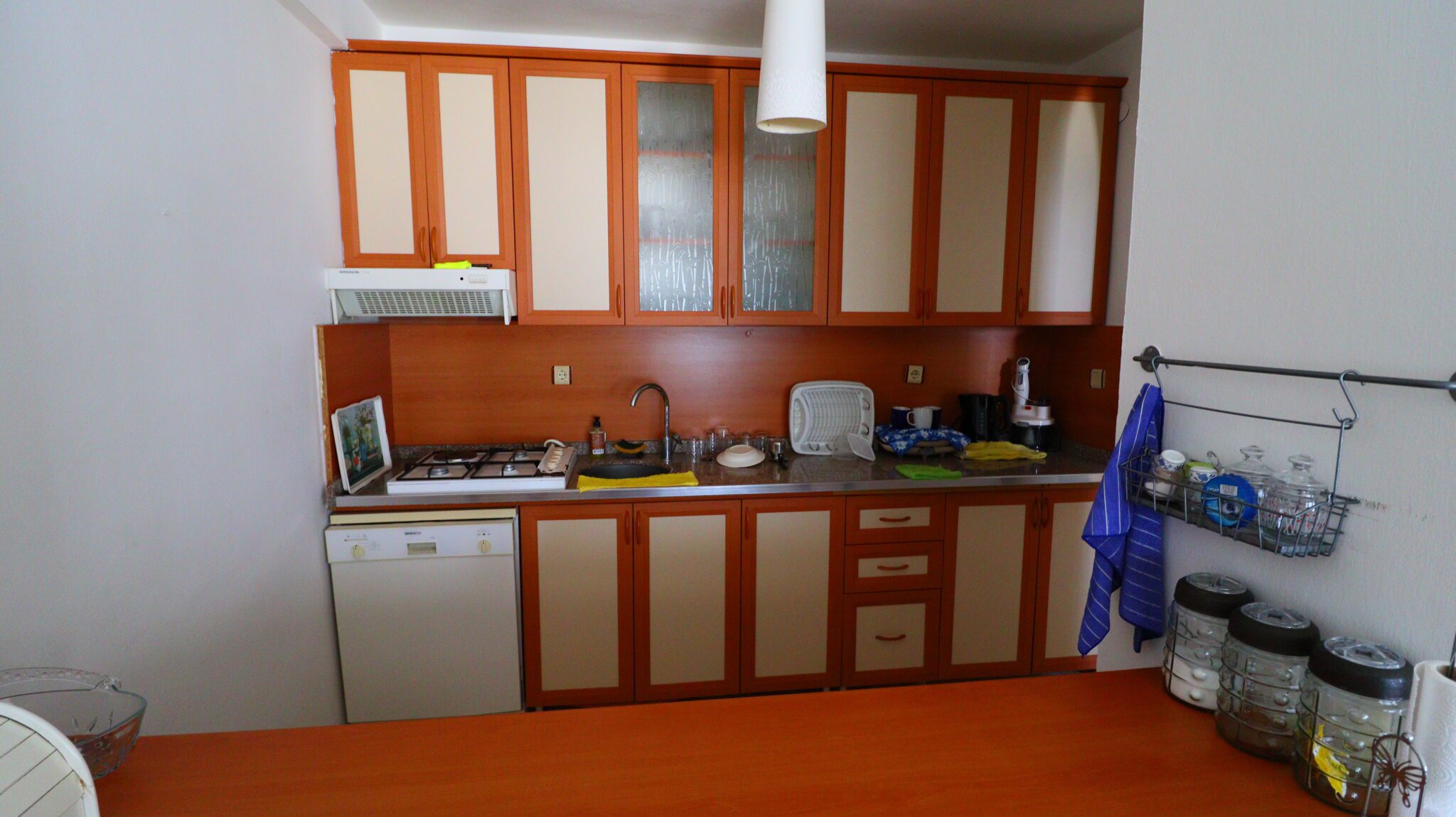 Mersin Erdemli Tömük Mehtap Tatil Sitesi Eşyalı Satılık 2+1 Dağ Deniz Cephe Daire