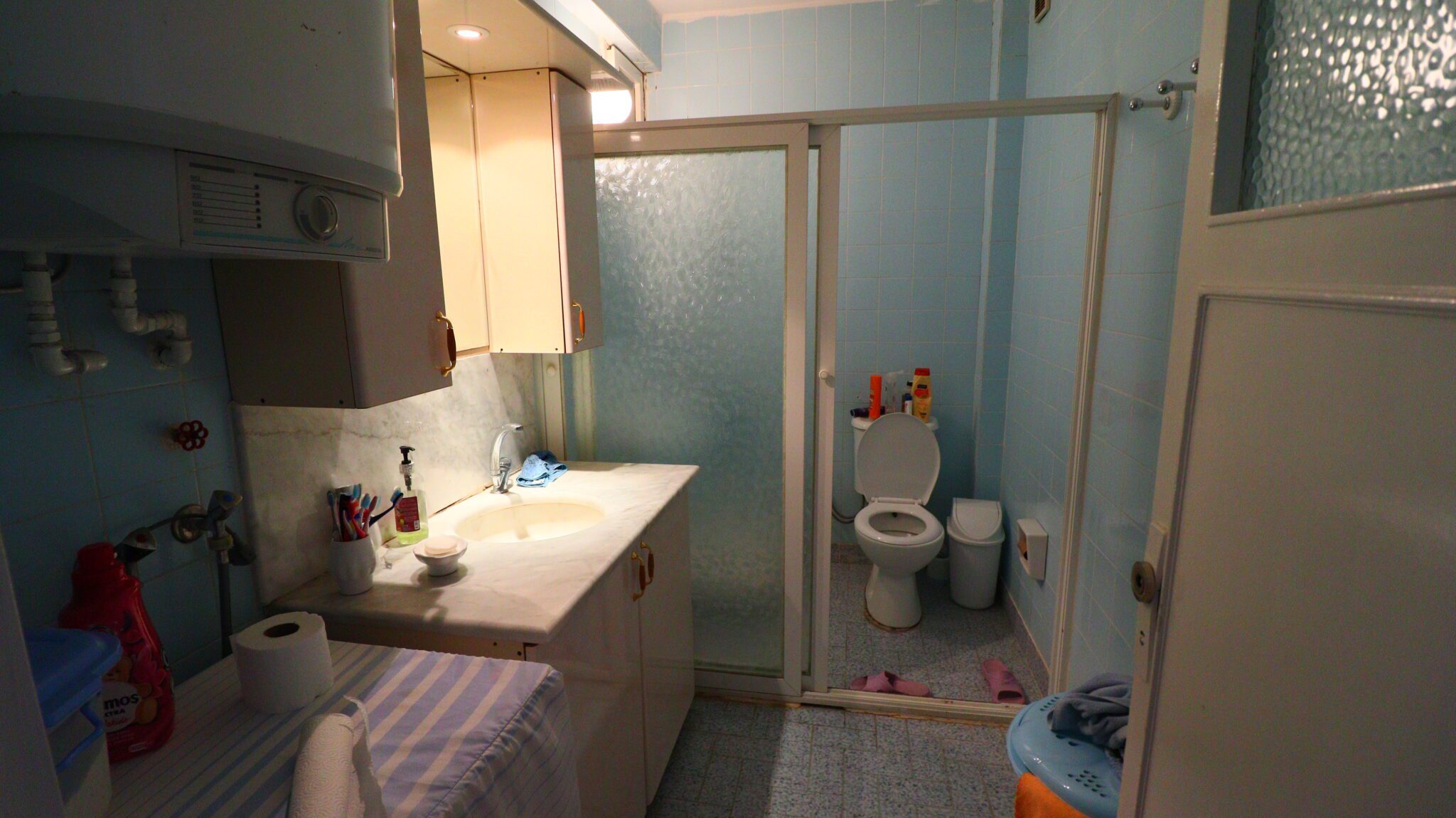 Mersin Erdemli Tömük Mehtap Tatil Sitesi Eşyalı Satılık 2+1 Dağ Deniz Cephe Daire