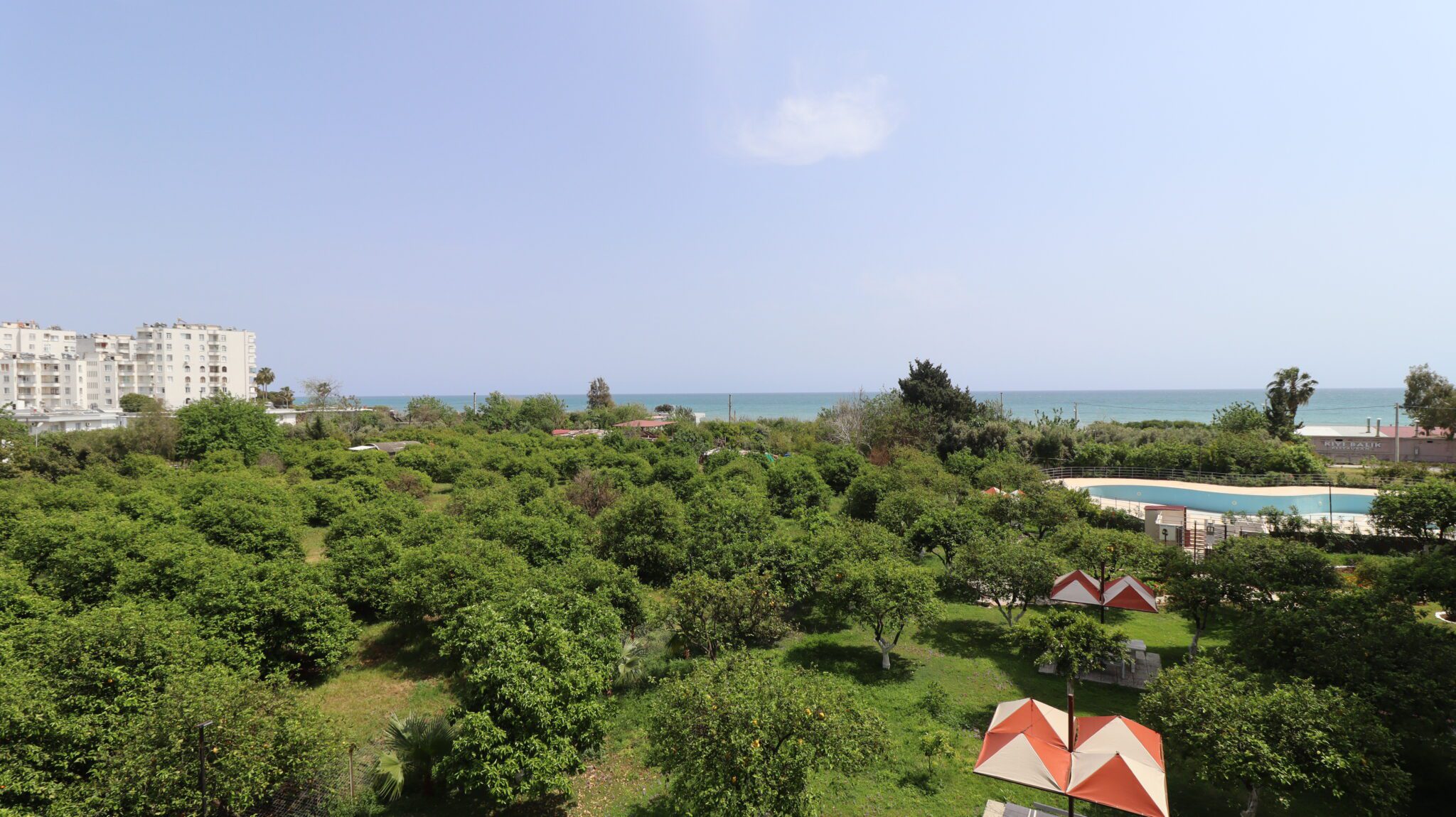 Mersin Erdemli Tömük Kilikya Sitesi Satılık 2+1 Daire
