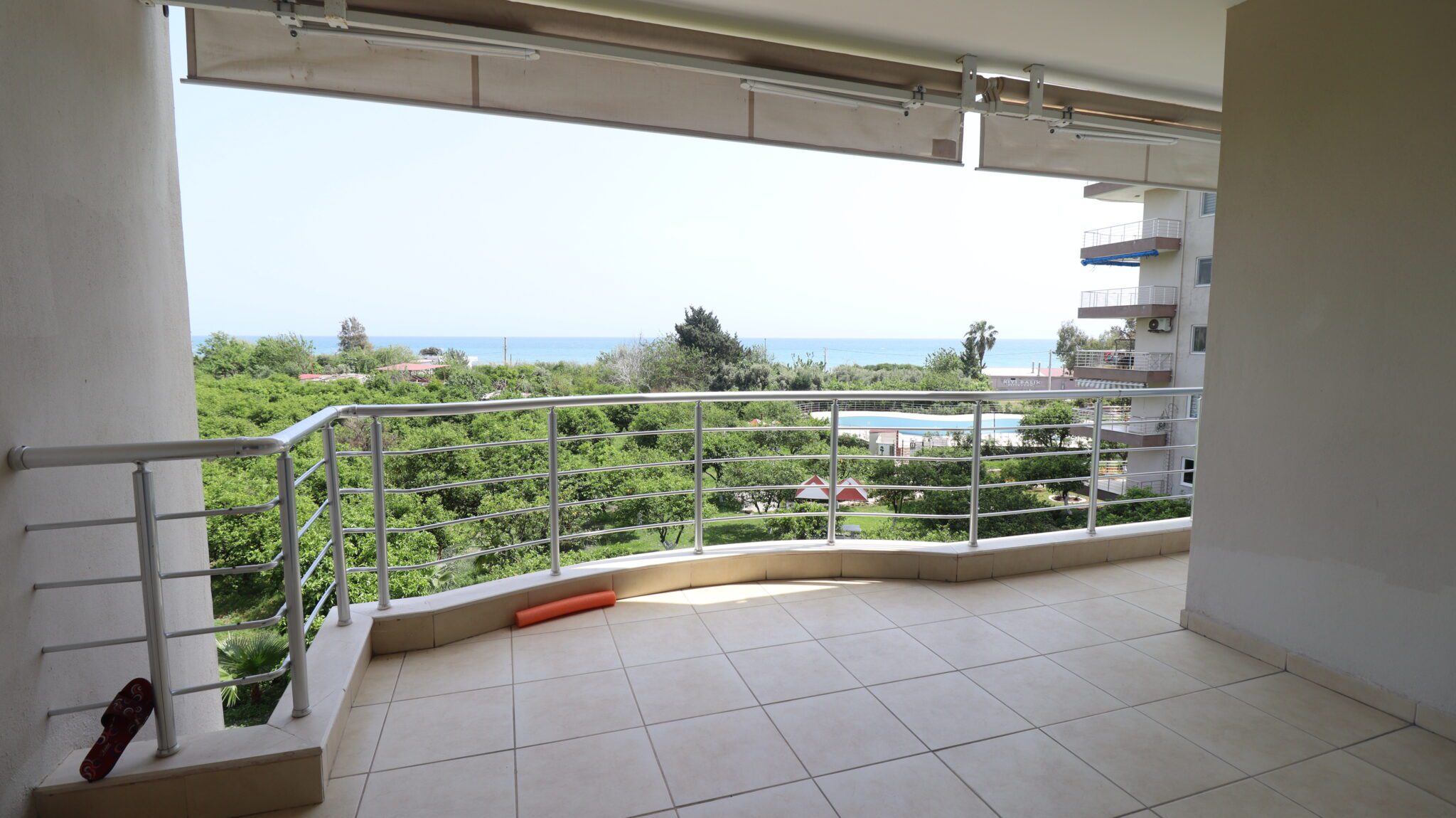 Mersin Erdemli Tömük Kilikya Sitesi Satılık 2+1 Daire