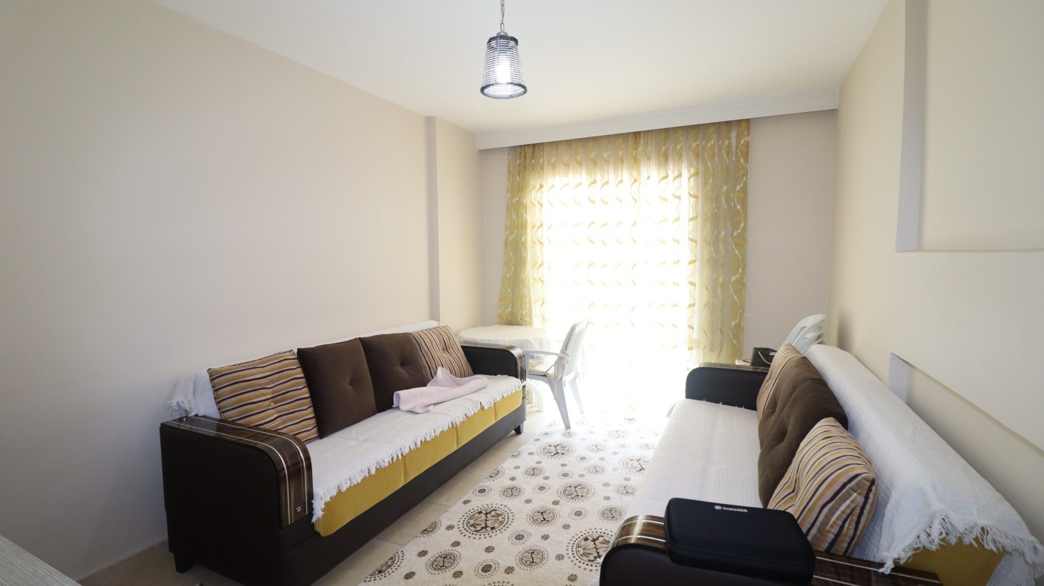 Mersin Erdemli Tömük Kilikya Sitesi Satılık 2+1 Daire