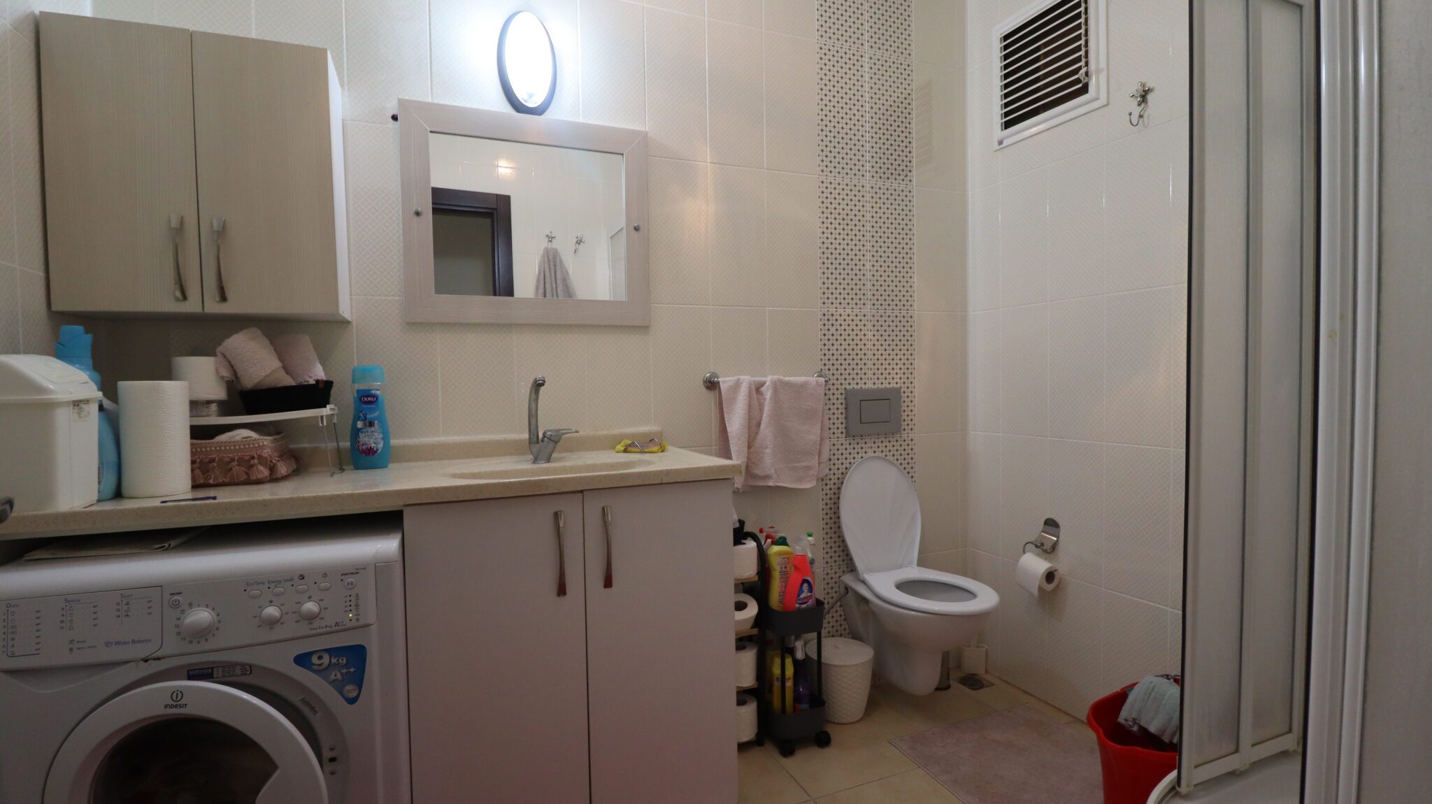 Mersin Erdemli Tömük Kilikya Sitesi Satılık 2+1 Daire
