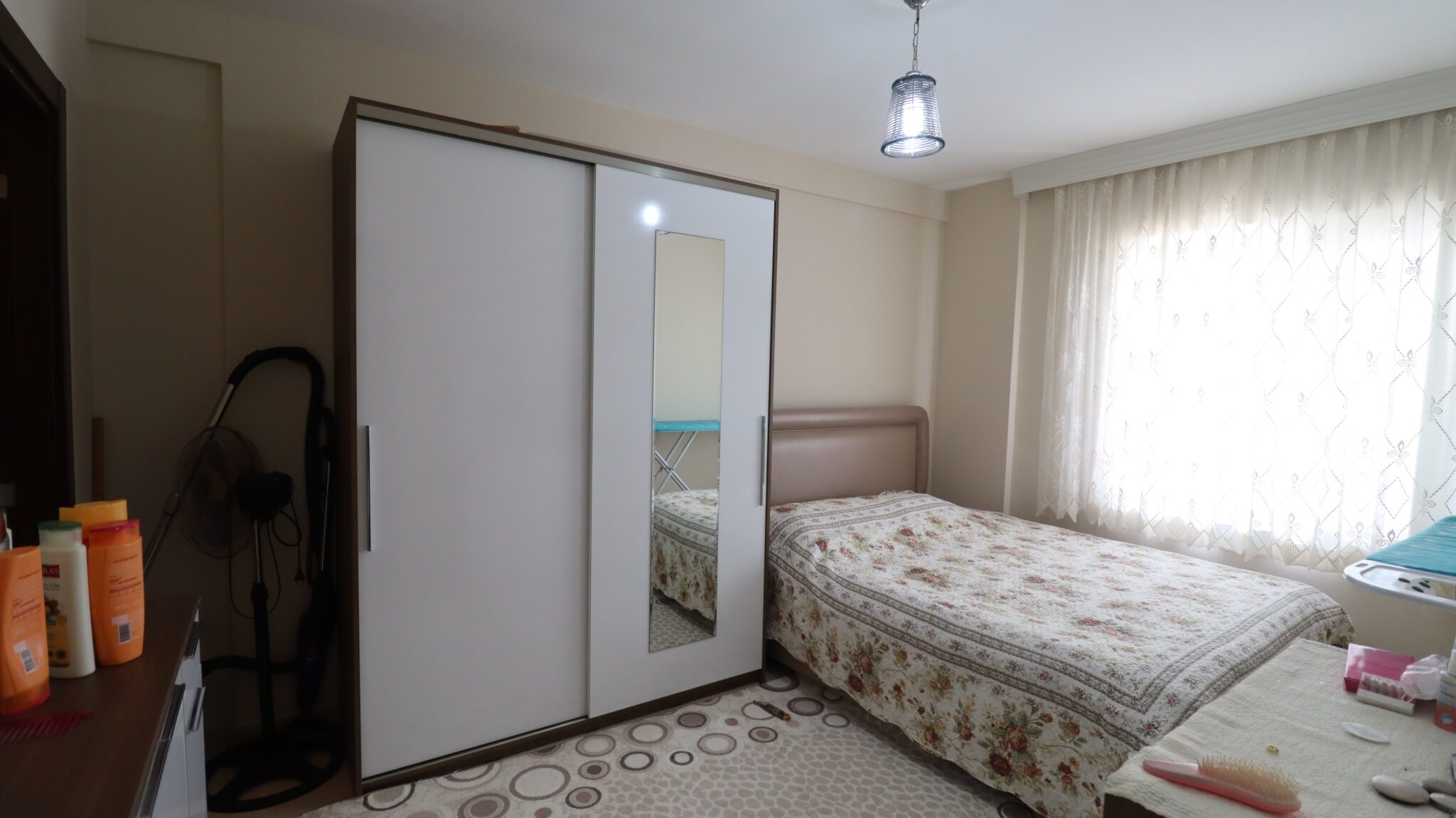 Mersin Erdemli Tömük Kilikya Sitesi Satılık 2+1 Daire