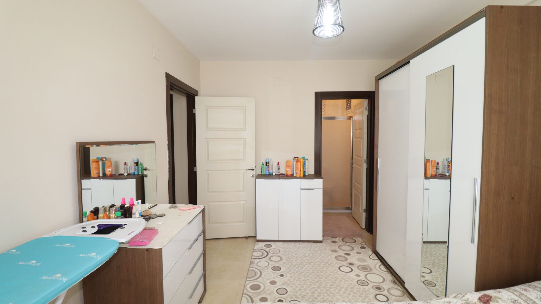 Mersin Erdemli Tömük Kilikya Sitesi Satılık 2+1 Daire