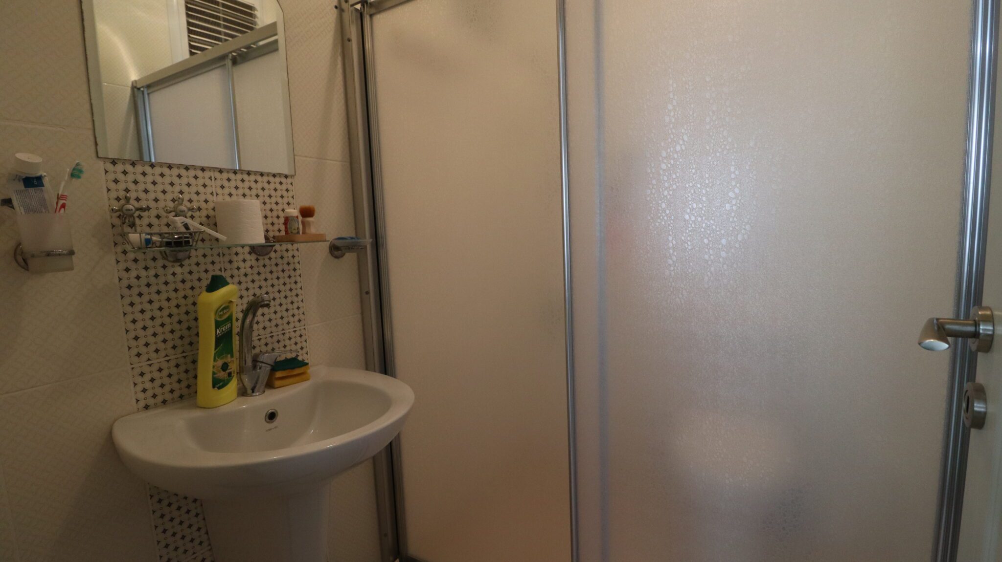 Mersin Erdemli Tömük Kilikya Sitesi Satılık 2+1 Daire