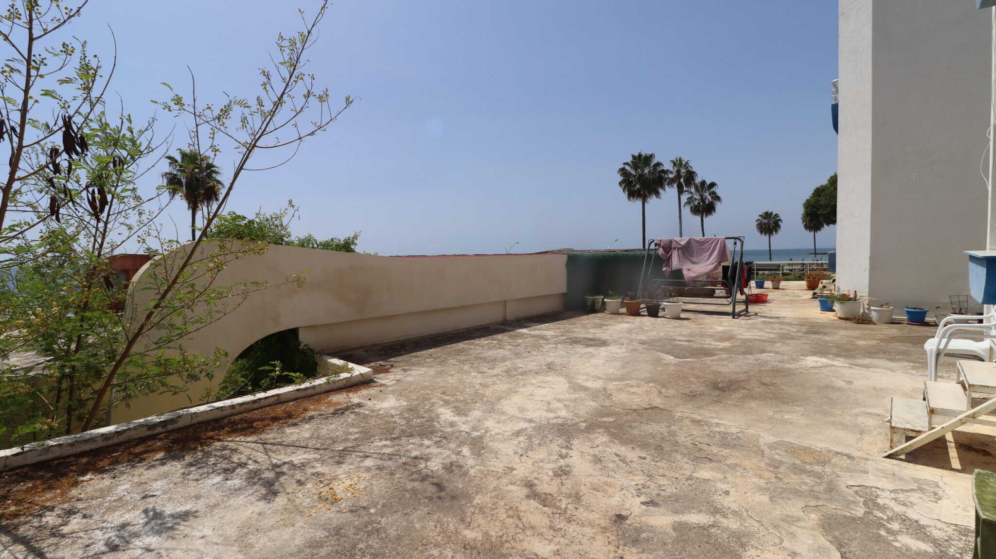 Mersin Erdemli Kargıpınarı Samanyolu Sitesi Denize Sıfır Satılık 2+1 Daire