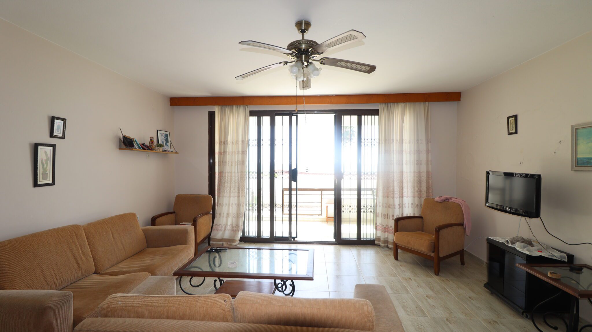 Mersin Erdemli Kargıpınarı Samanyolu Sitesi Denize Sıfır Satılık 2+1 Daire