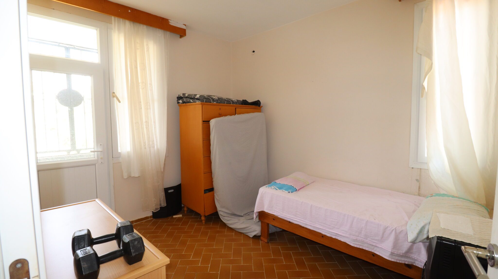 Mersin Erdemli Kargıpınarı Samanyolu Sitesi Denize Sıfır Satılık 2+1 Daire