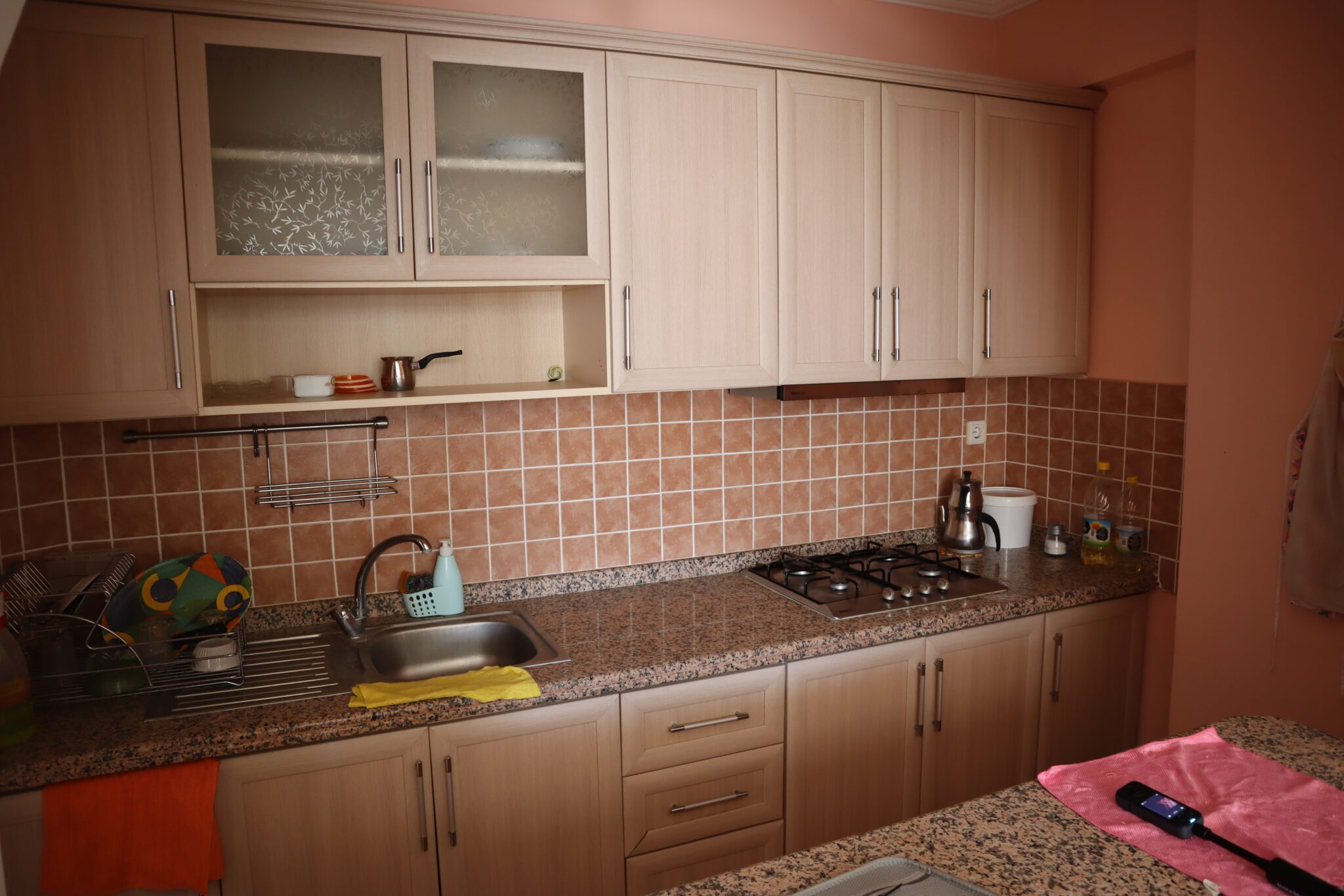 Mersin Erdemli Kargıpınarı  Kaykent Sitesi Eşyalı Satılık 2+1 Daire
