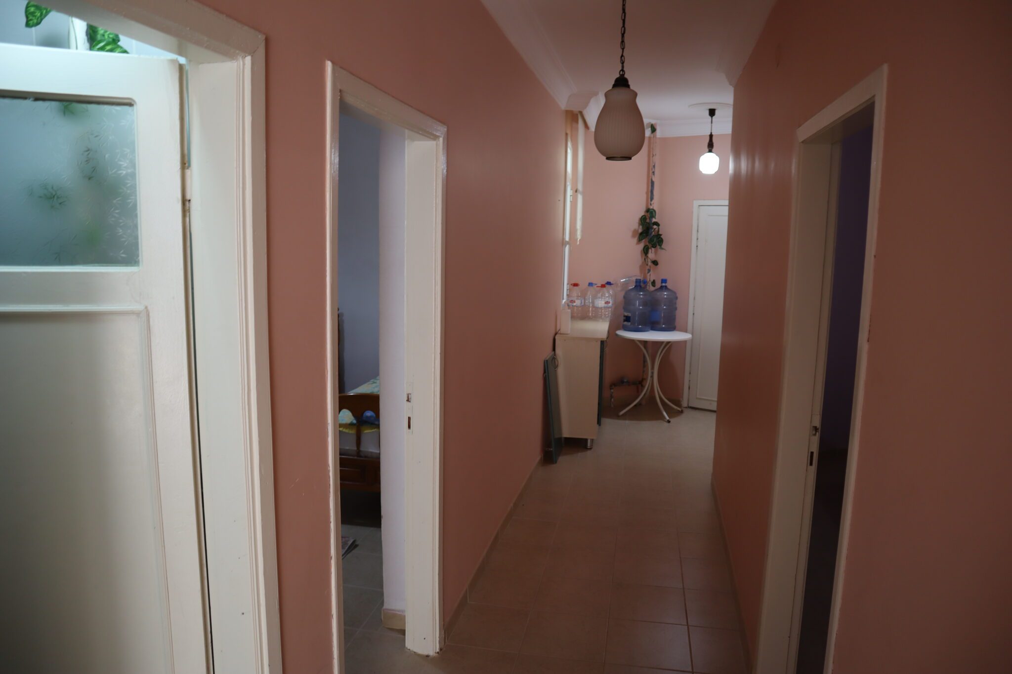 Mersin Erdemli Kargıpınarı  Kaykent Sitesi Eşyalı Satılık 2+1 Daire