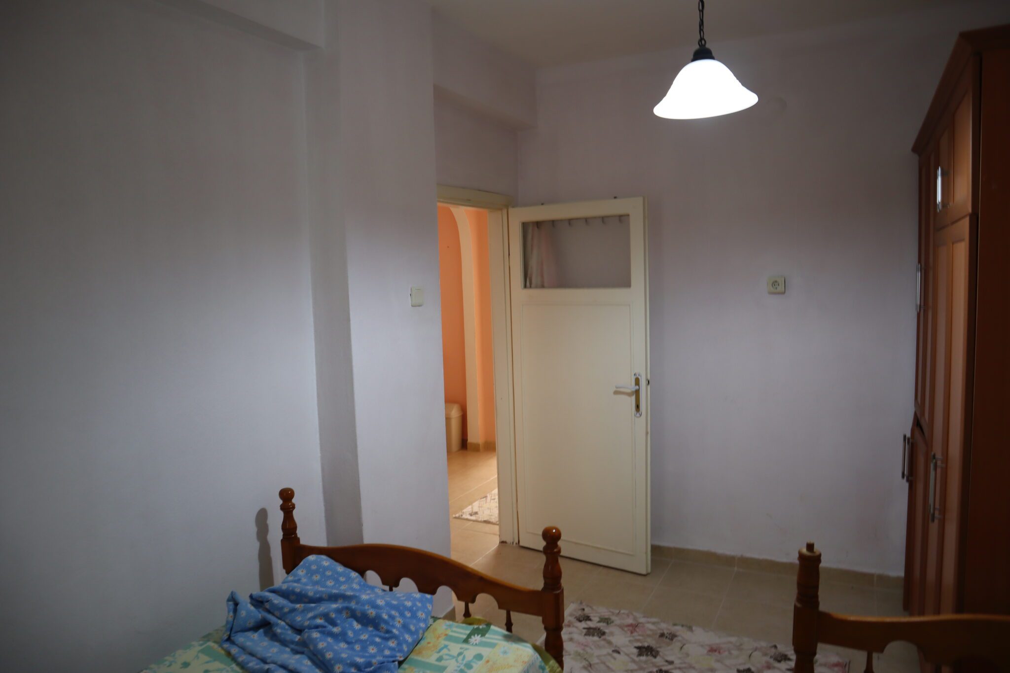 Mersin Erdemli Kargıpınarı  Kaykent Sitesi Eşyalı Satılık 2+1 Daire