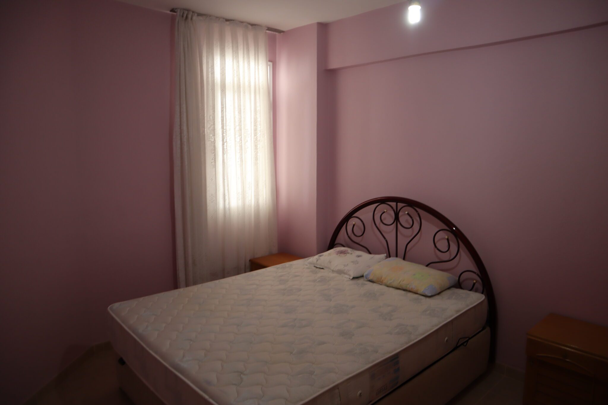 Mersin Erdemli Kargıpınarı  Kaykent Sitesi Eşyalı Satılık 2+1 Daire