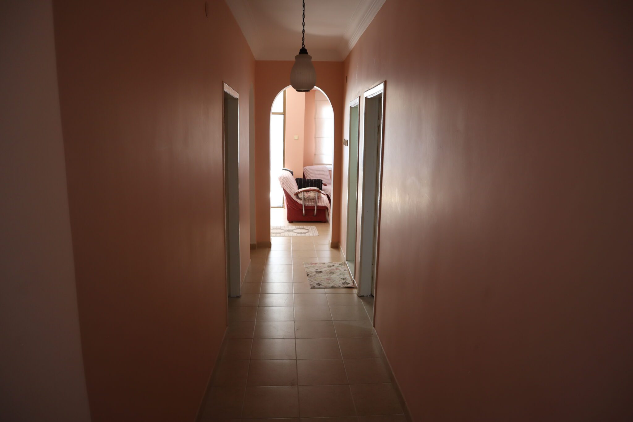 Mersin Erdemli Kargıpınarı  Kaykent Sitesi Eşyalı Satılık 2+1 Daire