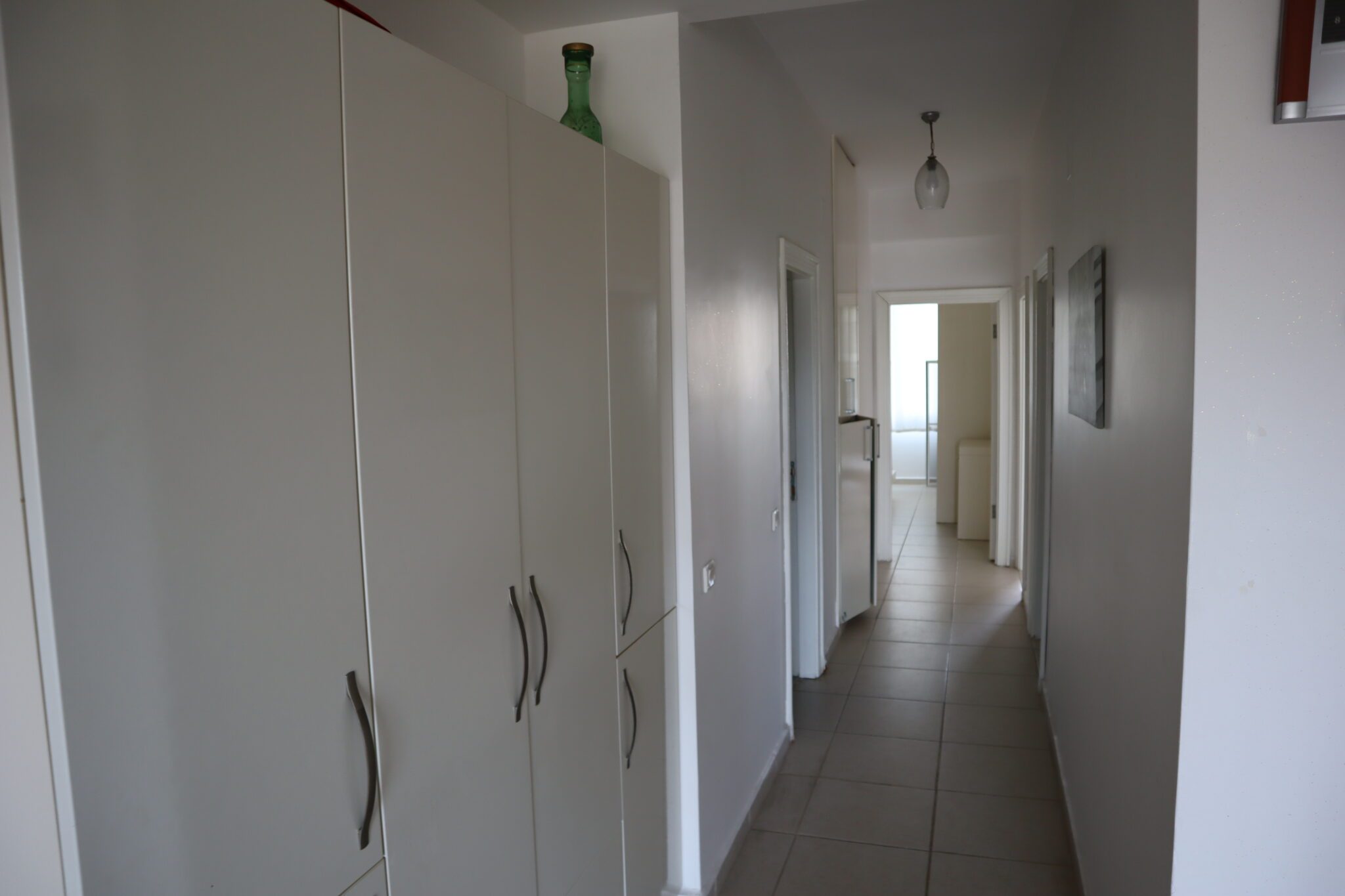 Mersin Erdemli Kargıpınarı Queenaba Sitesi Satılık 3+1 Bakımlı Daire