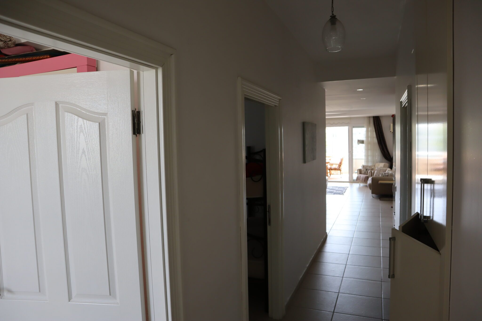 Mersin Erdemli Kargıpınarı Queenaba Sitesi Satılık 3+1 Bakımlı Daire