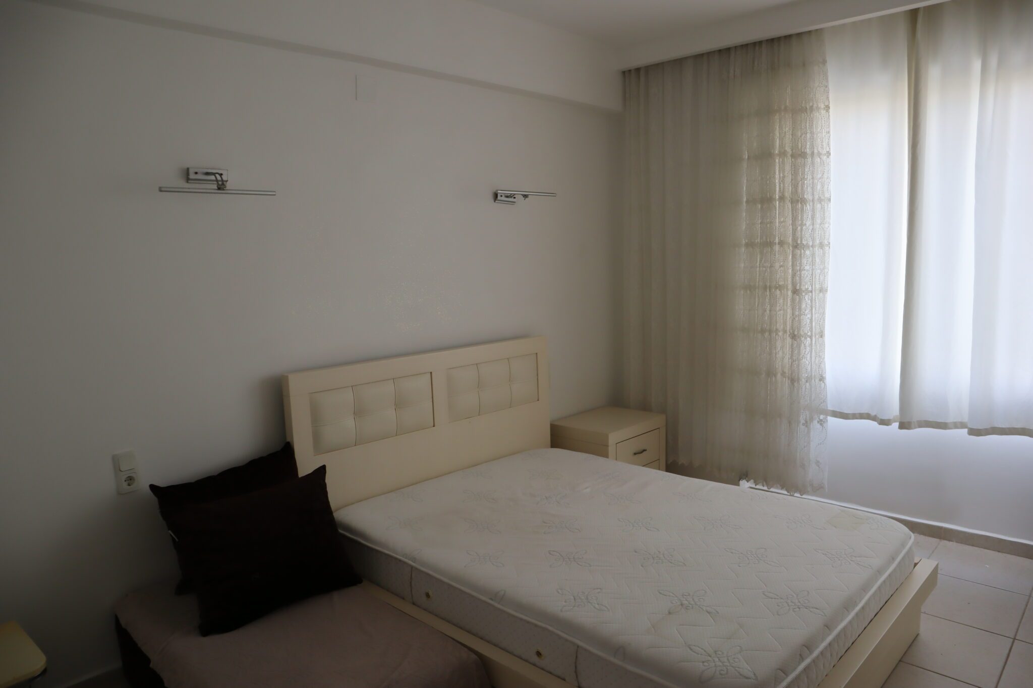 Mersin Erdemli Kargıpınarı Queenaba Sitesi Satılık 3+1 Bakımlı Daire