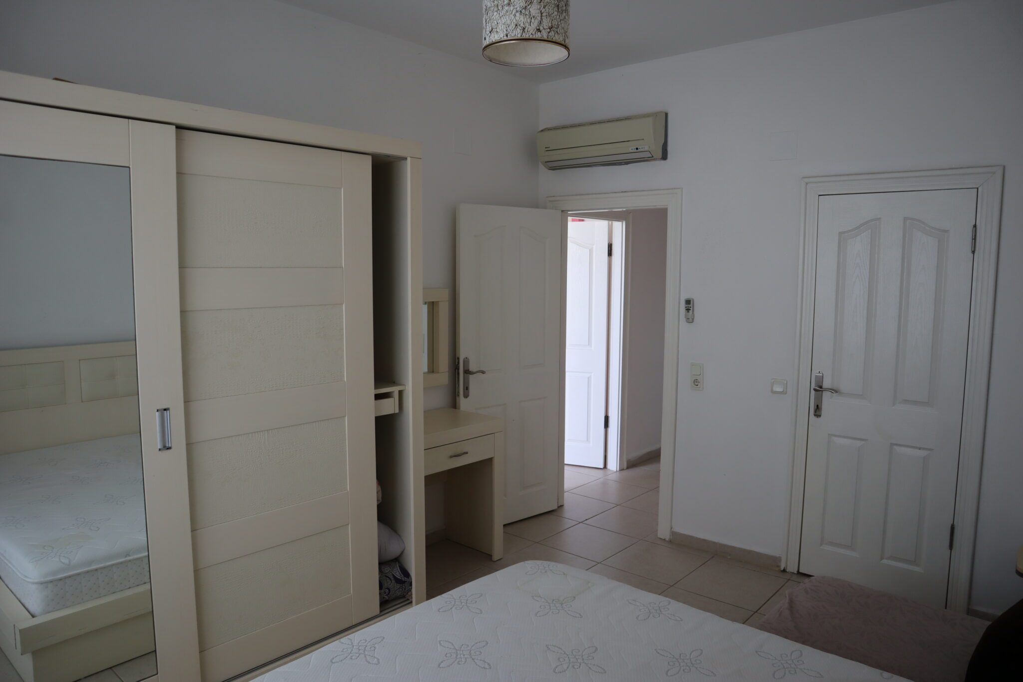 Mersin Erdemli Kargıpınarı Queenaba Sitesi Satılık 3+1 Bakımlı Daire