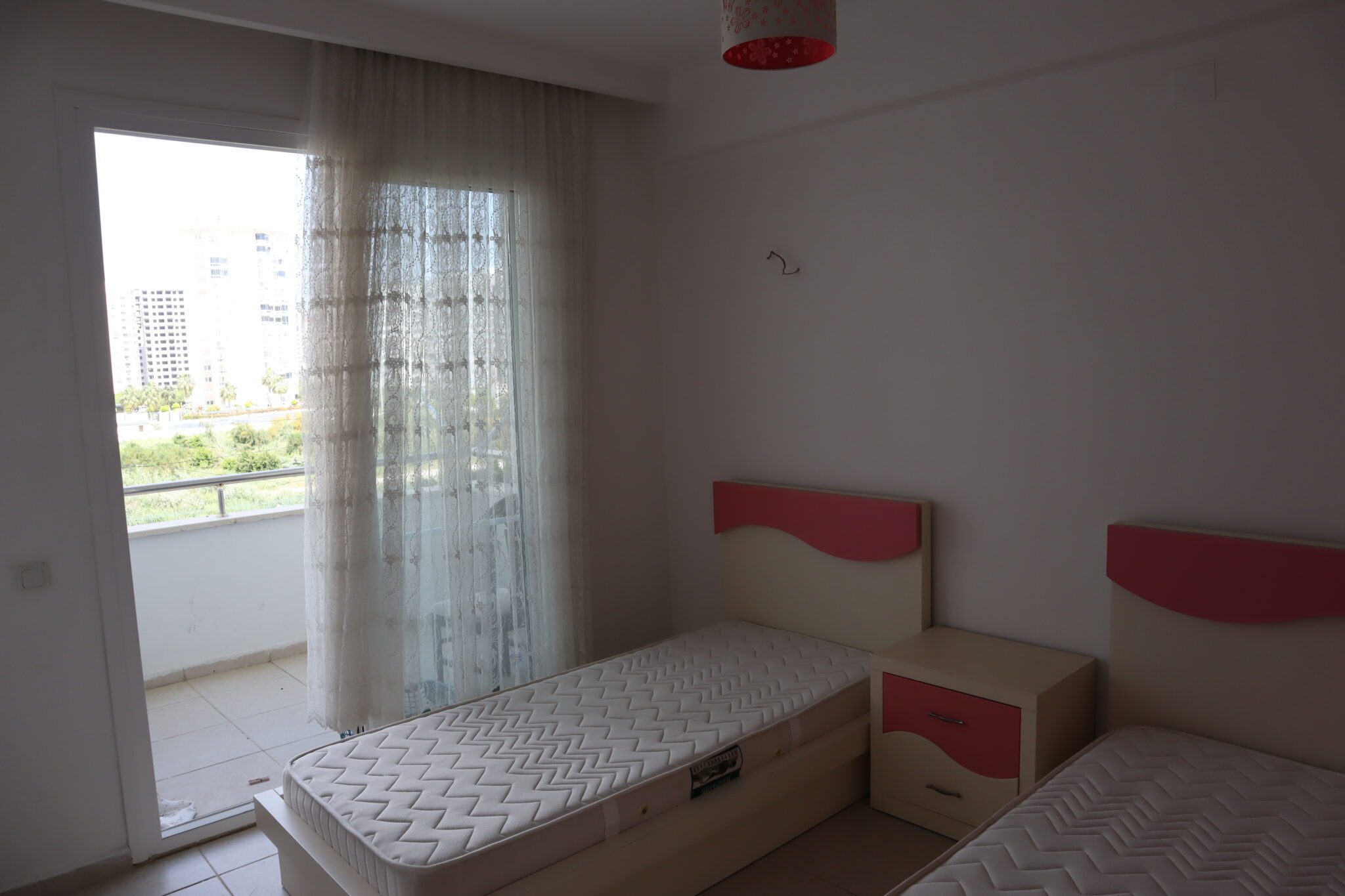 Mersin Erdemli Kargıpınarı Queenaba Sitesi Satılık 3+1 Bakımlı Daire