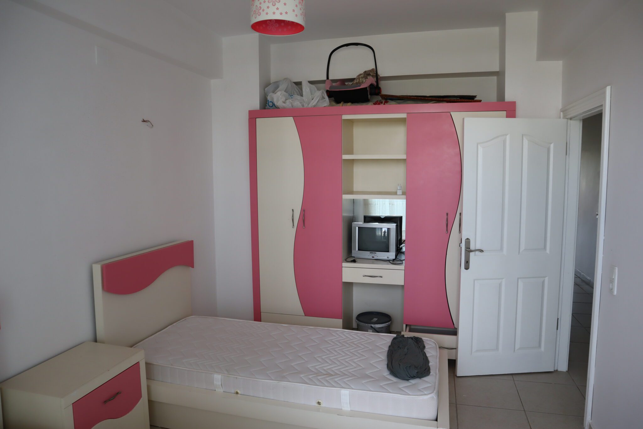 Mersin Erdemli Kargıpınarı Queenaba Sitesi Satılık 3+1 Bakımlı Daire