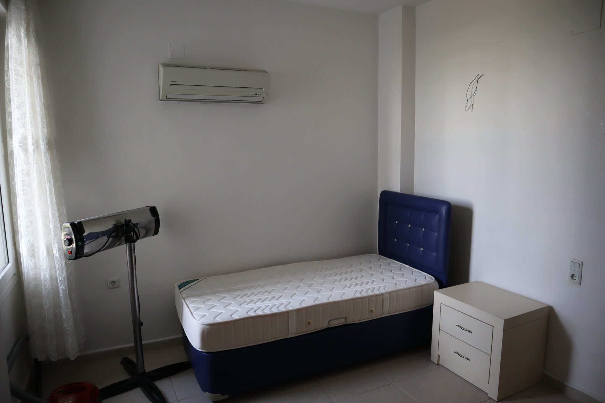 Mersin Erdemli Kargıpınarı Queenaba Sitesi Satılık 3+1 Bakımlı Daire