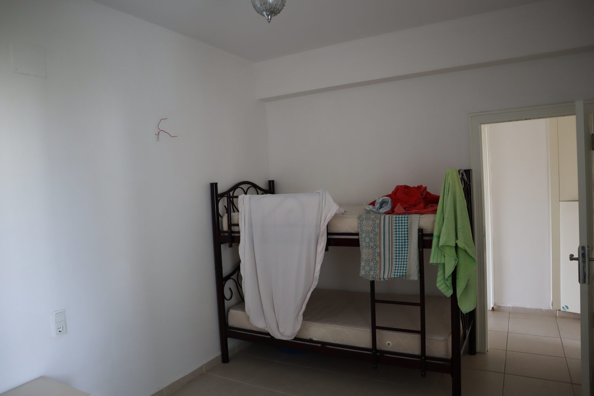 Mersin Erdemli Kargıpınarı Queenaba Sitesi Satılık 3+1 Bakımlı Daire