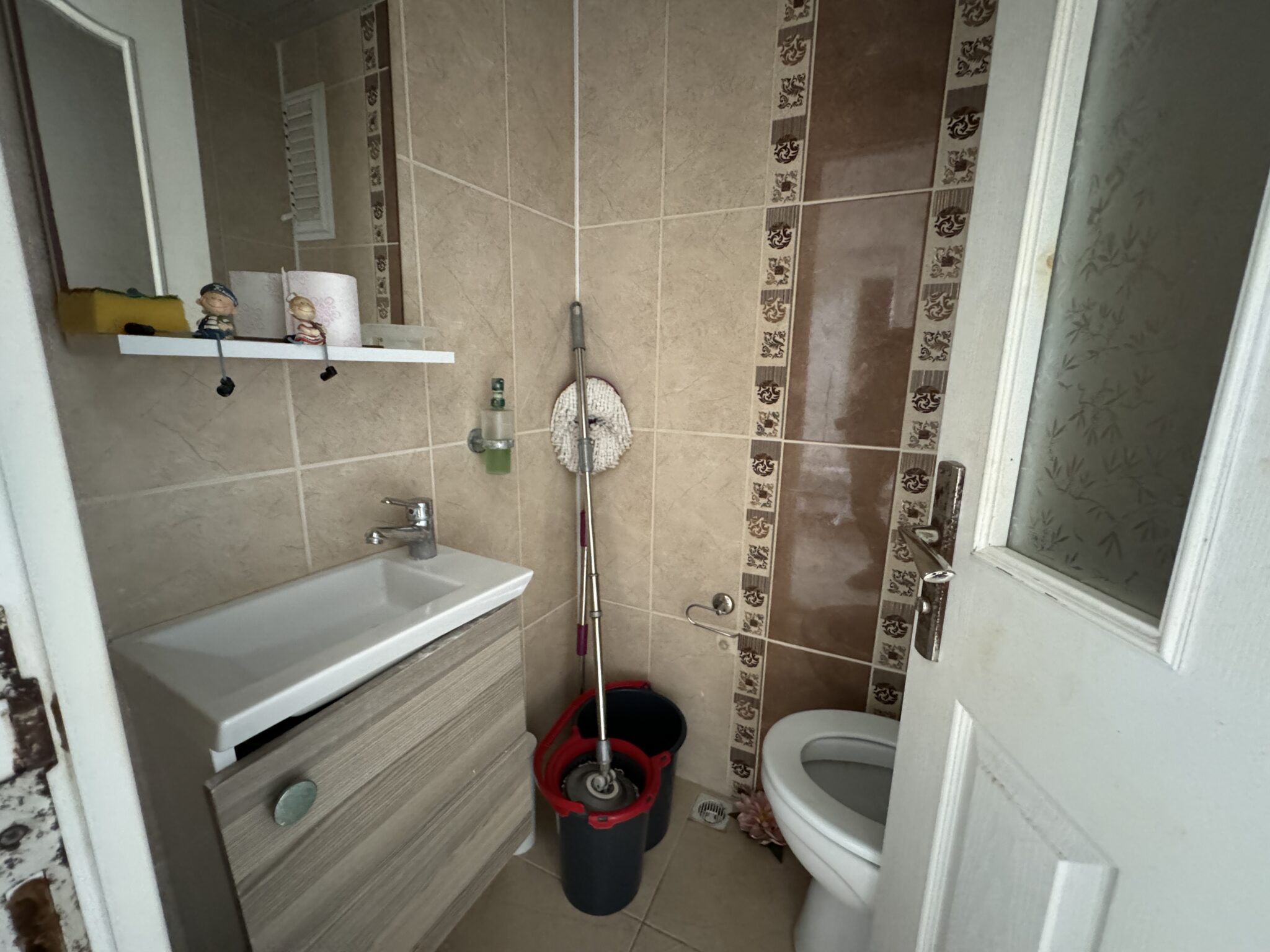 Mersin Erdemli Ayaş Denize Sıfır Sezen Sitesi Satılık 2+1 Daire
